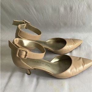 Ann Klein flex heels